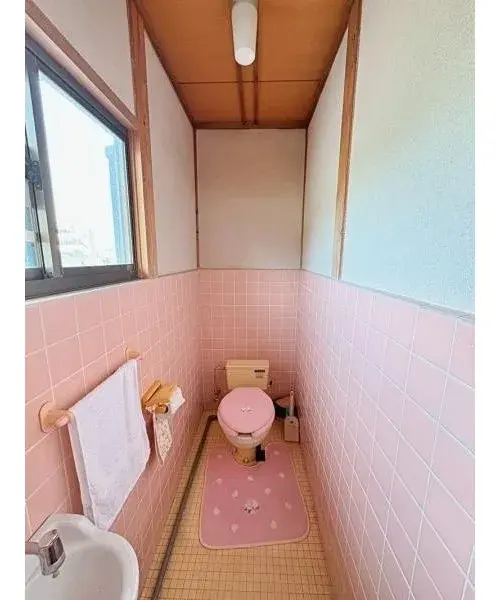 Propiedad 7DK Ciudad de Kama Prefectura de Fukuoka (17)