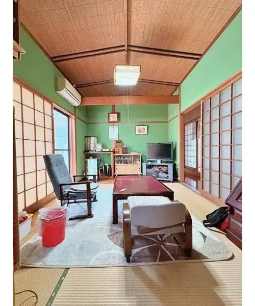 Propiedad 7DK Ciudad de Kama Prefectura de Fukuoka (7)