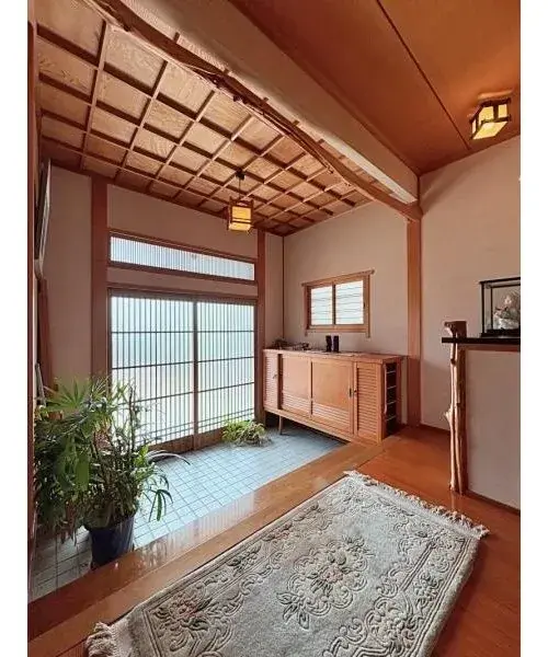 Propiedad 7DK Ciudad de Kama Prefectura de Fukuoka (10)
