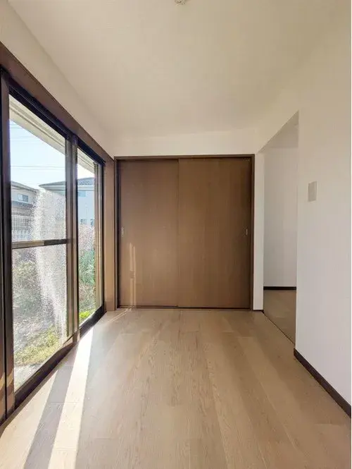 6LDK+2S مدينة Munakata محافظة Fukuoka (4)