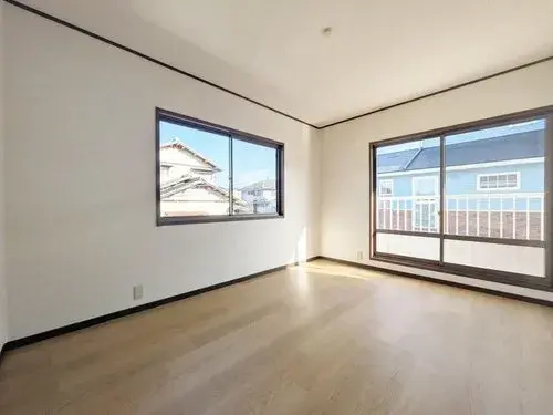 6LDK+2S مدينة Munakata محافظة Fukuoka (7)