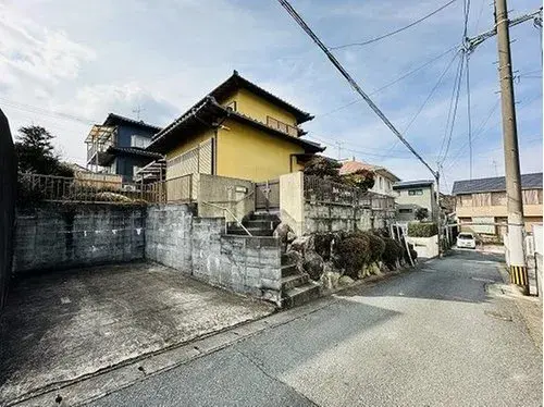 Akiya in Fukuoka