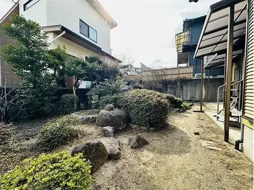 Propiedad 4LDK en la ciudad de Fukuoka, Prefectura de Fukuoka (2)