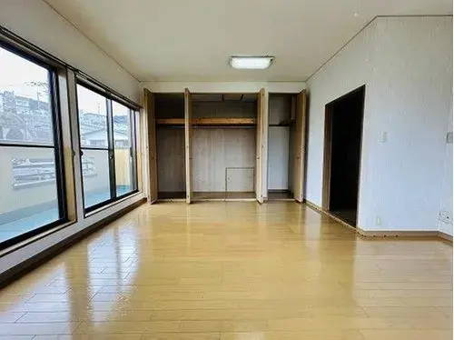 Propiedad 4LDK en la ciudad de Fukuoka, Prefectura de Fukuoka (11)