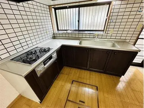 Propiedad 4LDK en la ciudad de Fukuoka, Prefectura de Fukuoka (14)