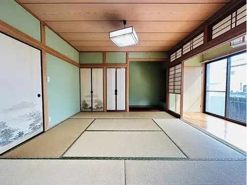 Propiedad 4LDK en la ciudad de Fukuoka, Prefectura de Fukuoka (5)
