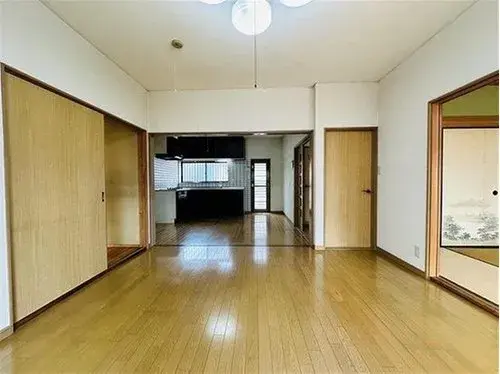 Propiedad 4LDK en la ciudad de Fukuoka, Prefectura de Fukuoka (7)