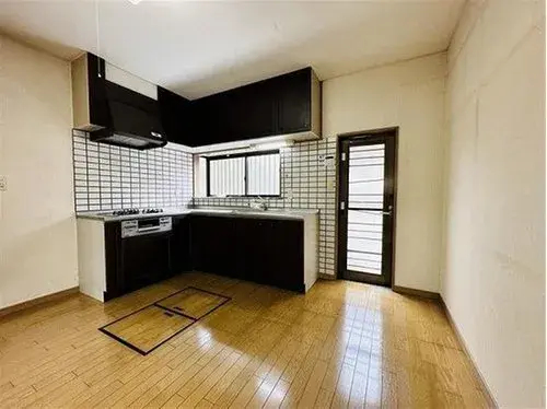 Propiedad 4LDK en la ciudad de Fukuoka, Prefectura de Fukuoka (9)