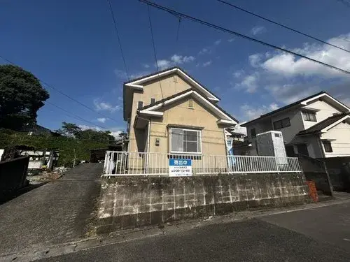 Propiedad 4LDK, Keisen-machi, Prefectura de Fukuoka (2)