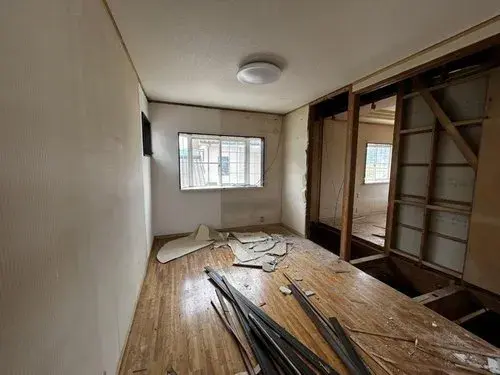 Propiedad 4LDK, Keisen-machi, Prefectura de Fukuoka (11)