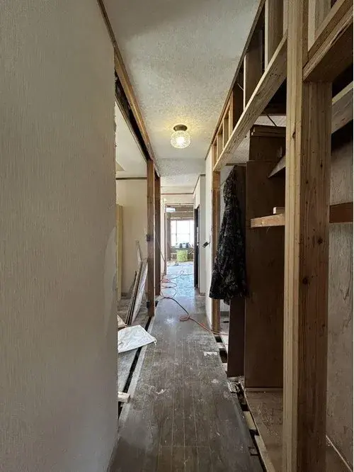 Propiedad 4LDK, Keisen-machi, Prefectura de Fukuoka (16)