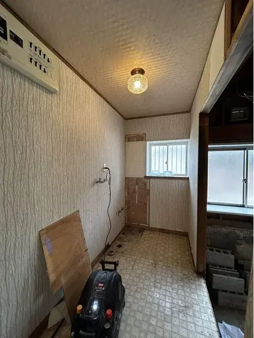 Propiedad 4LDK, Keisen-machi, Prefectura de Fukuoka (7)