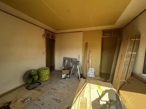 Propiedad 4LDK, Keisen-machi, Prefectura de Fukuoka (9)