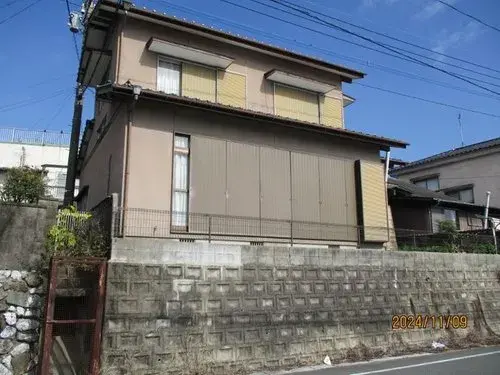Akiya in Nogata