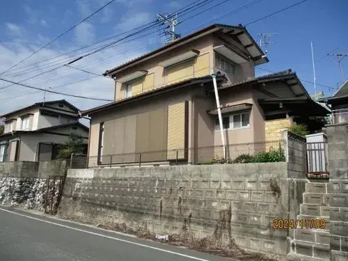 5DK Property Nogata City Fukuoka Prefecture (2)