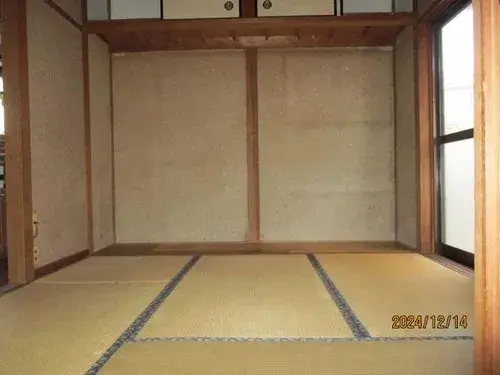 5DK Property Nogata City Fukuoka Prefecture (4)