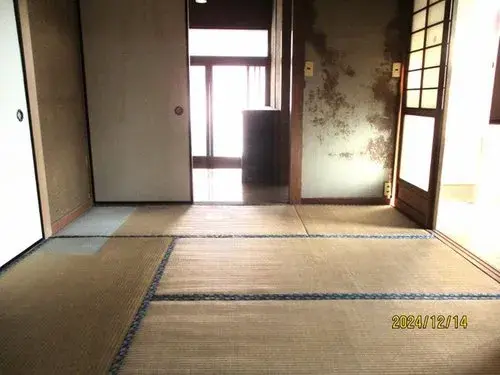 5DK Property Nogata City Fukuoka Prefecture (6)