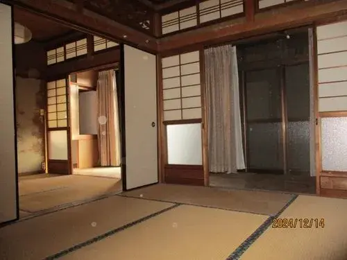 5DK Property Nogata City Fukuoka Prefecture (7)