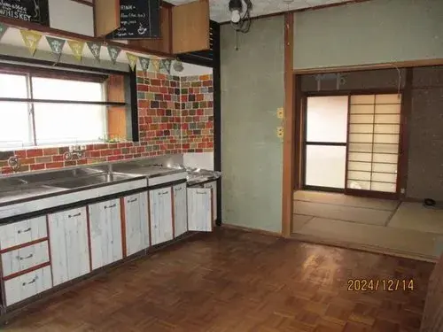 5DK Property Nogata City Fukuoka Prefecture (8)
