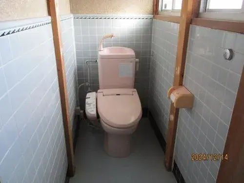 5DK Property Nogata City Fukuoka Prefecture (9)