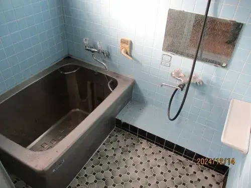 5DK Property Nogata City Fukuoka Prefecture (10)