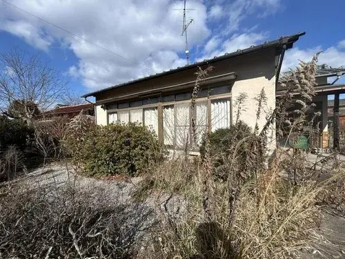 Akiya in Buzen