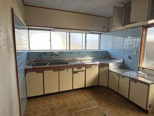 Недвижимость 6DK, город Будзен, префектура Фукуока (15)