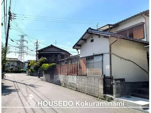 6DK物件 北九州市 福岡県 (2)