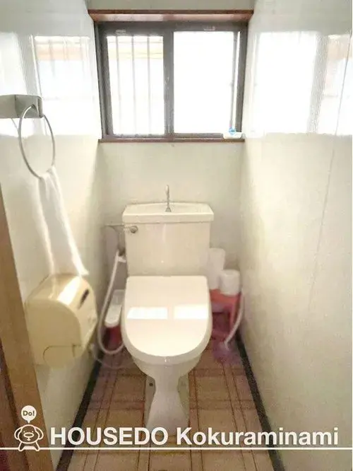 6DK物件 北九州市 福岡県 (11)