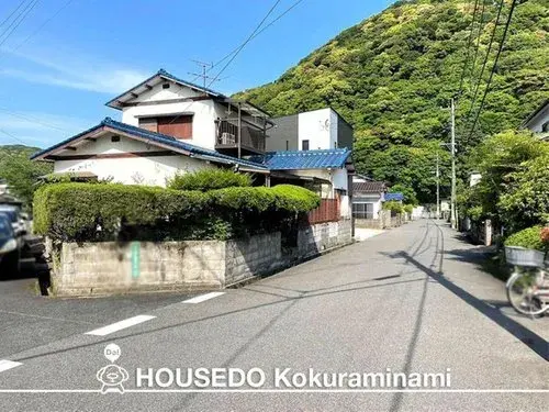6DK物件 北九州市 福岡県 (3)