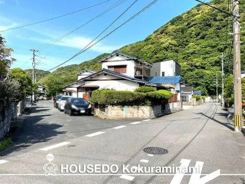 6DK物件 北九州市 福岡県 (4)
