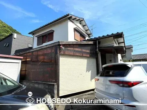 6DK物件 北九州市 福岡県 (5)