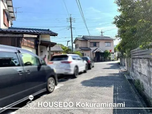 6DK物件 北九州市 福岡県 (6)