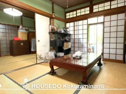 6DK物件 北九州市 福岡県 (8)