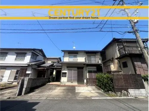 Akiya in Kitakyushu