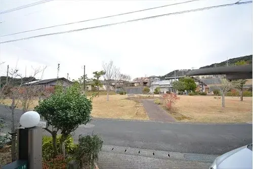 Akiya in Asakura