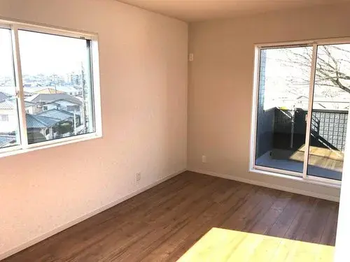 Propiedad 4LDK+S Ciudad de Fukuoka Prefectura de Fukuoka (6)