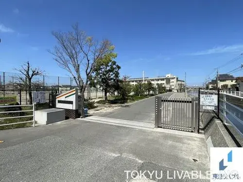 Akiya in Fukuoka