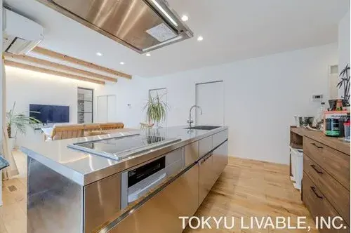 عقار 3LDK مدينة Fukuoka محافظة Fukuoka (14)