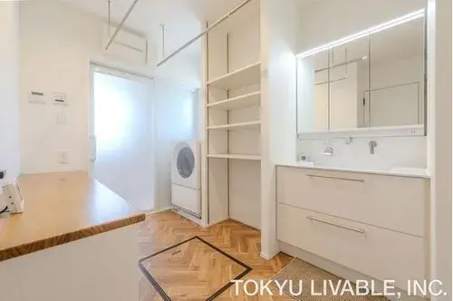 عقار 3LDK مدينة Fukuoka محافظة Fukuoka (15)
