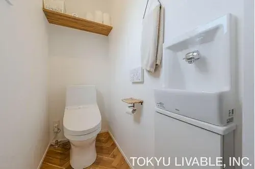 عقار 3LDK مدينة Fukuoka محافظة Fukuoka (19)