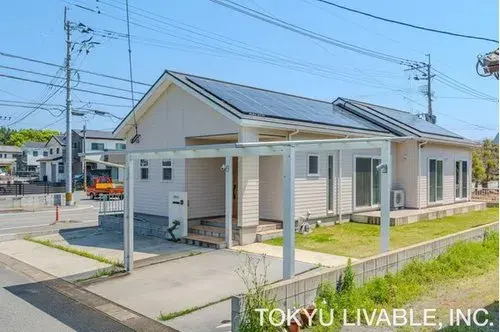 عقار 3LDK مدينة Fukuoka محافظة Fukuoka (3)