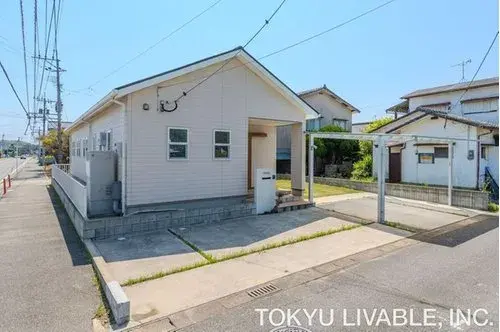 عقار 3LDK مدينة Fukuoka محافظة Fukuoka (4)