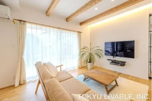 عقار 3LDK مدينة Fukuoka محافظة Fukuoka (5)