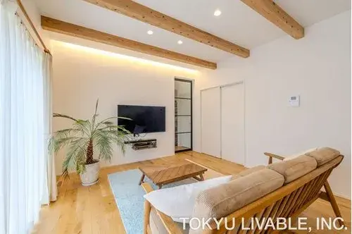 عقار 3LDK مدينة Fukuoka محافظة Fukuoka (6)
