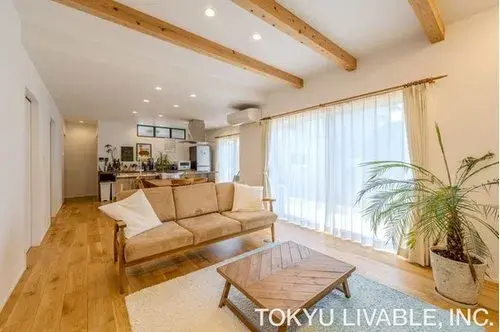 عقار 3LDK مدينة Fukuoka محافظة Fukuoka (7)