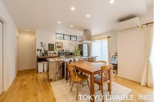 عقار 3LDK مدينة Fukuoka محافظة Fukuoka (8)