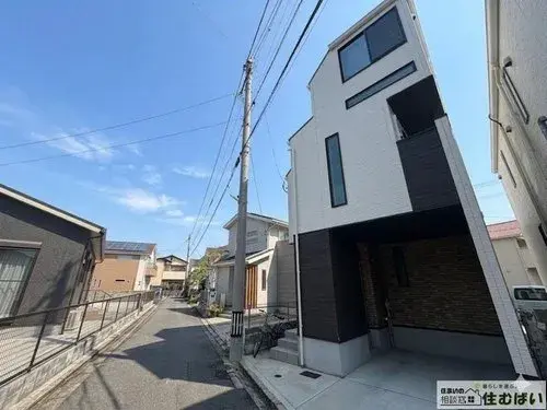 Объект недвижимости с 3 спальнями в городе Fukuoka, префектура Fukuoka (3)