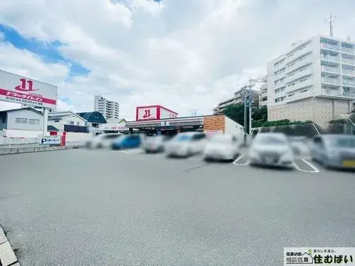 Объект недвижимости с 3 спальнями в городе Fukuoka, префектура Fukuoka (24)