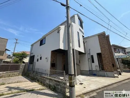 Объект недвижимости с 3 спальнями в городе Fukuoka, префектура Fukuoka (4)